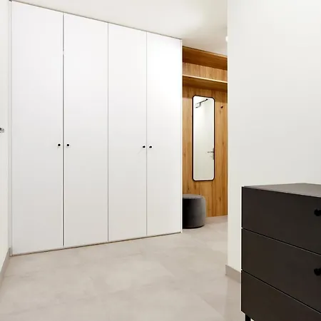Apartmany Mig Point V Centru Brna Brno Exterior photo