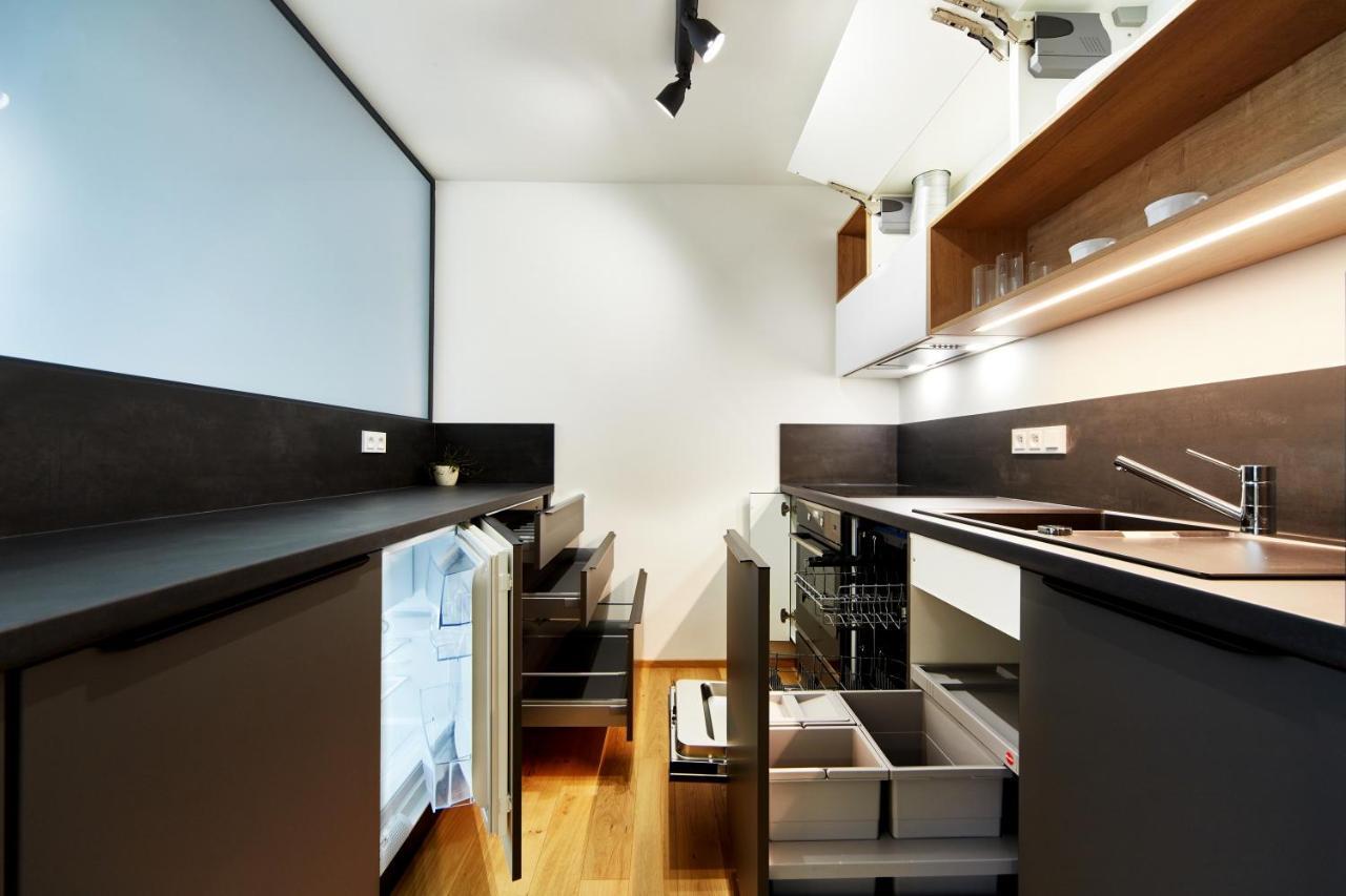 Appartement Mig Point V Centru Brna