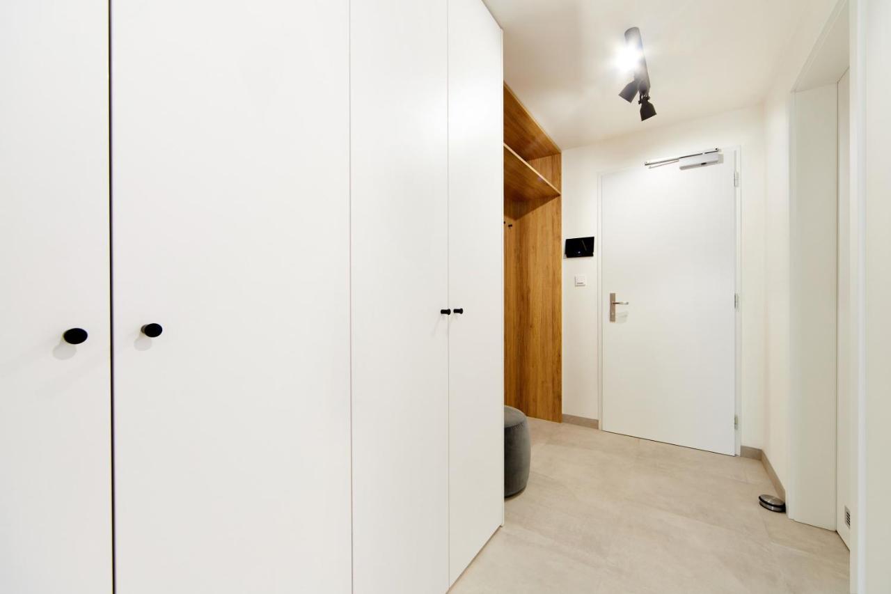 Mig Point V Centru Brna Appartement