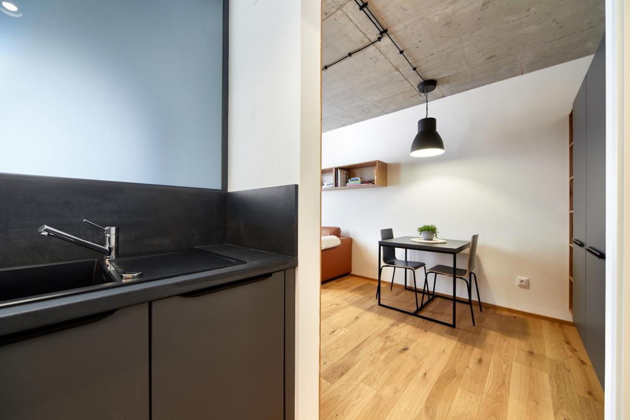Appartement Mig Point V Centru Brna
