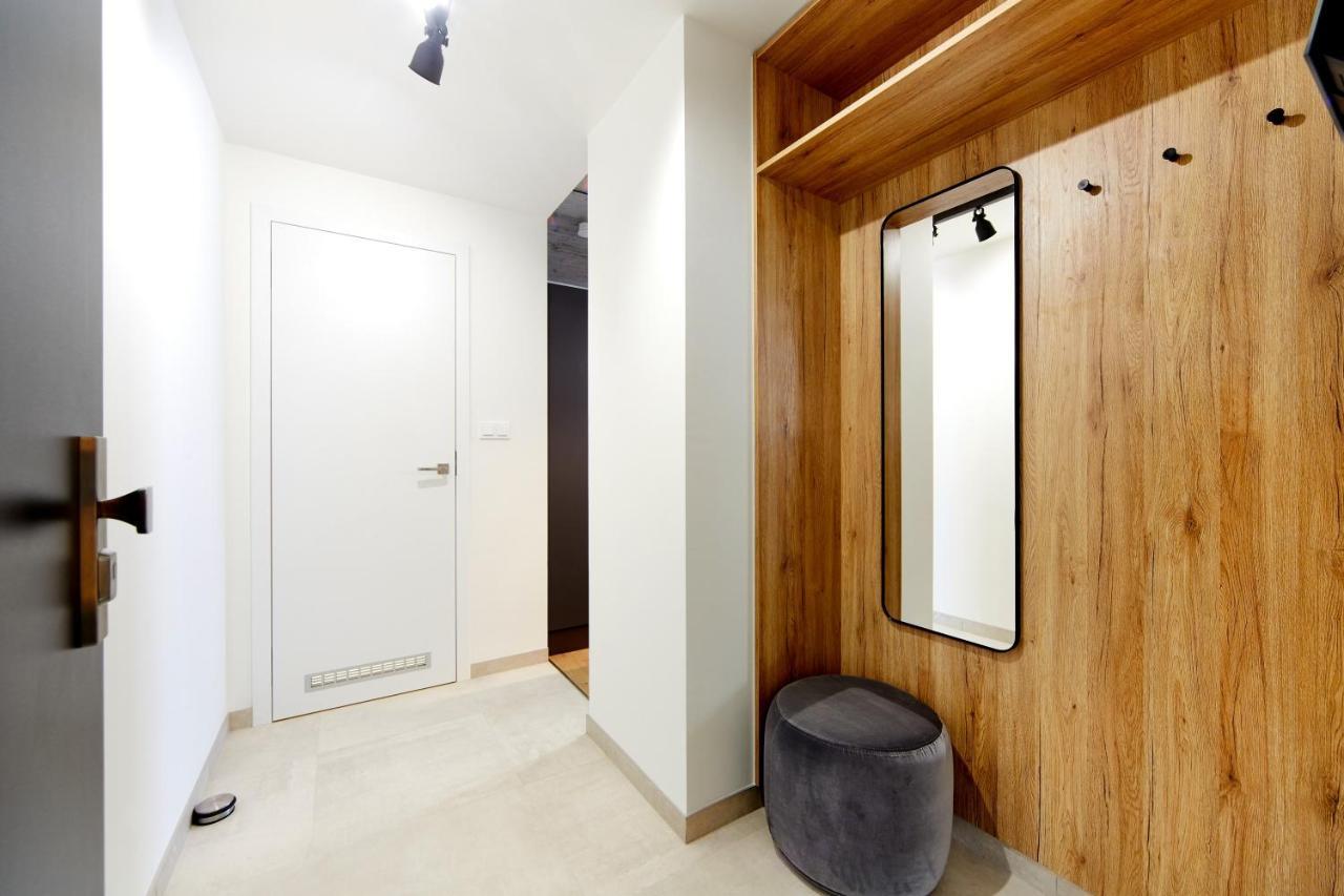 Appartement Mig Point V Centru Brna