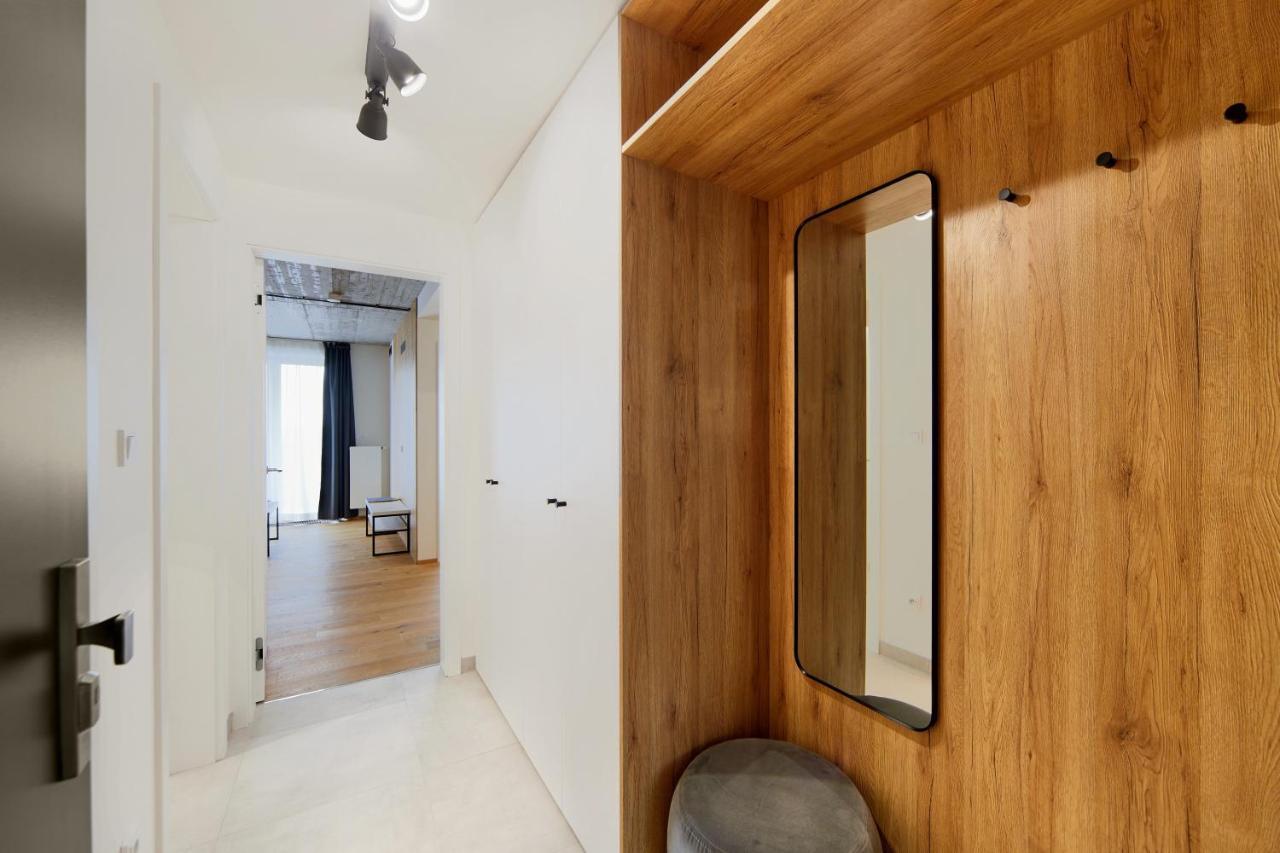 Appartement Mig Point V Centru Brna