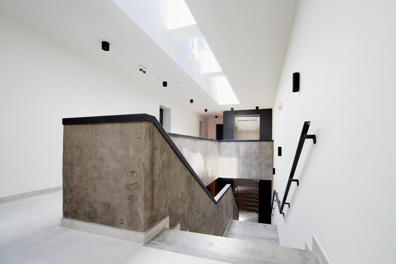 Mig Point V Centru Brna Appartement