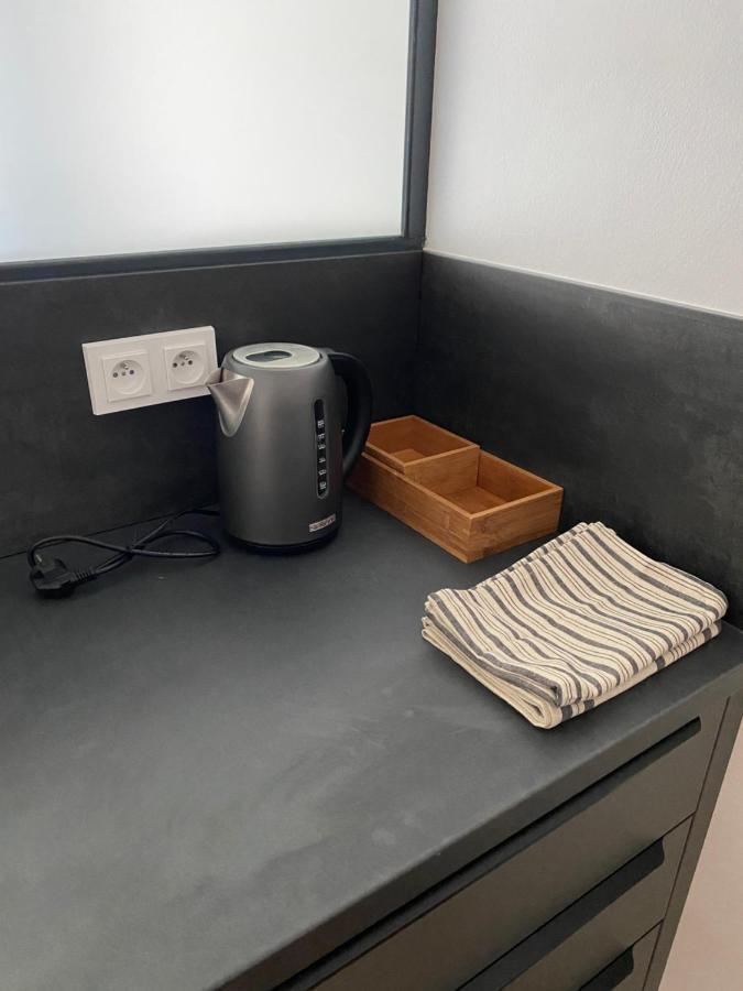 Appartement Mig Point V Centru Brna Brno